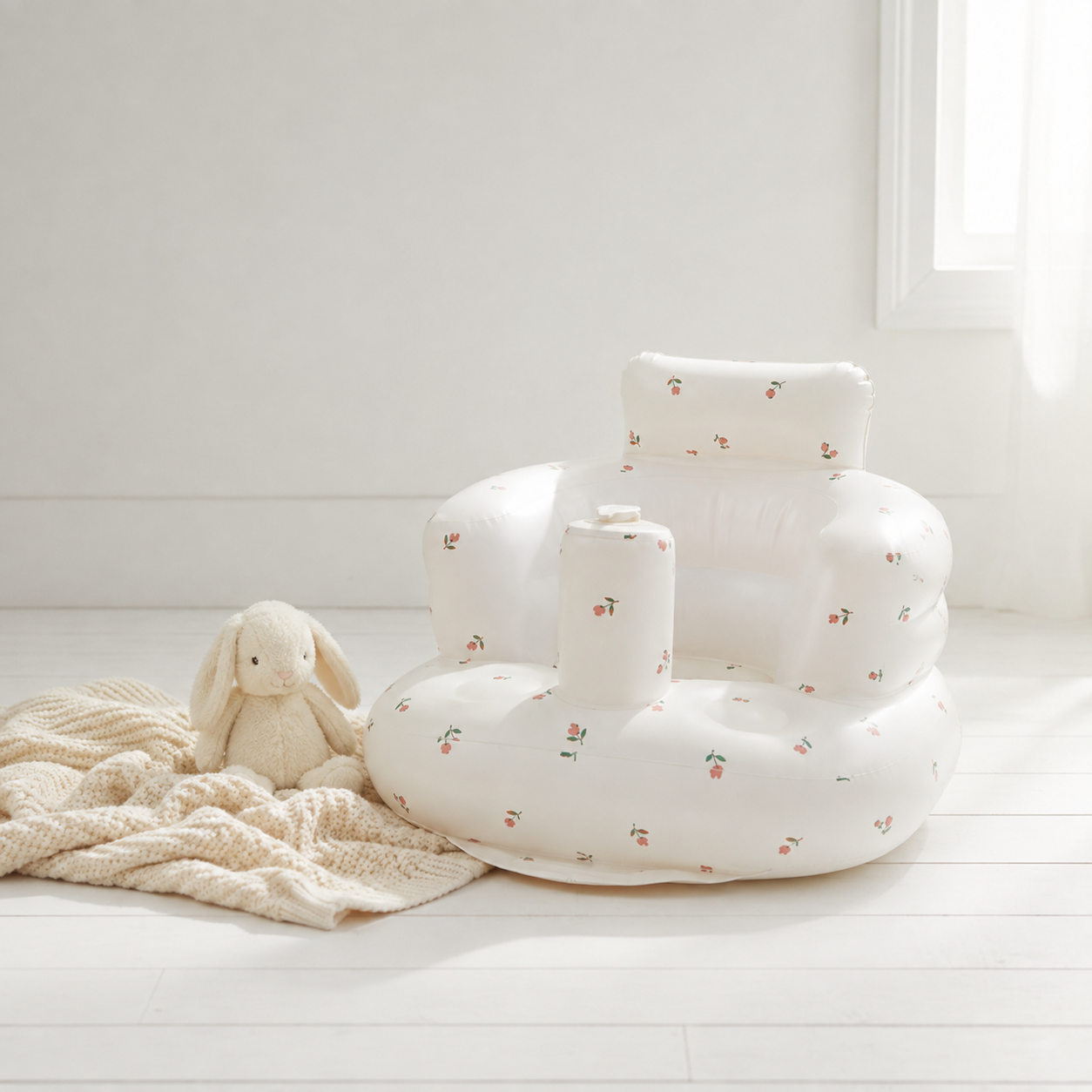 Inflatable Baby Seat